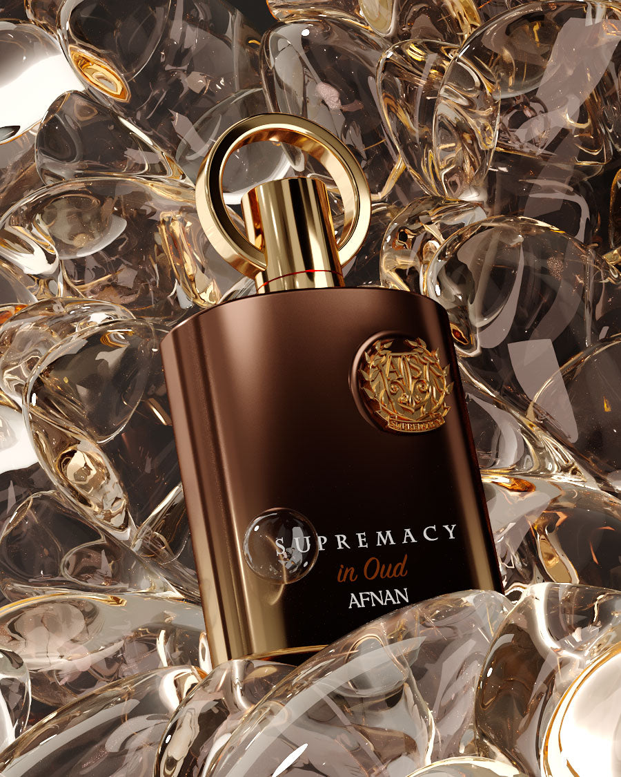 Supremacy In Oud
