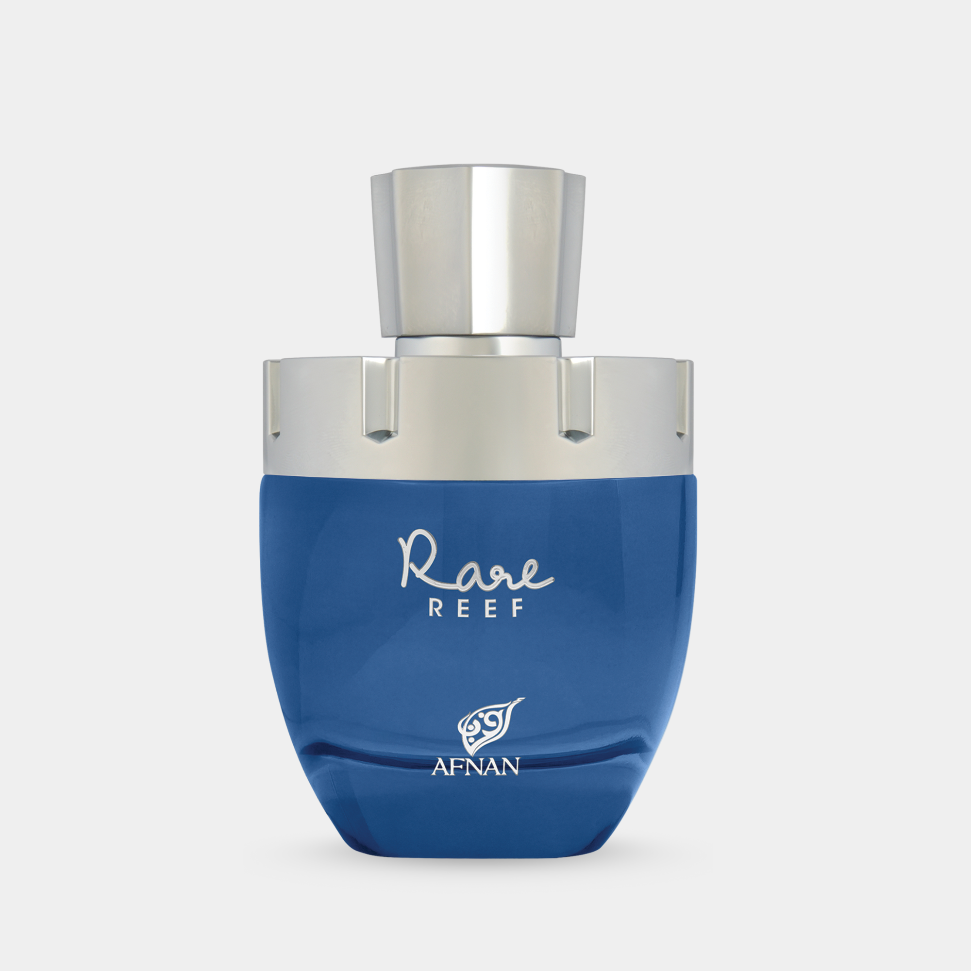 Rare Reef by Afnan Perfumes – Embrace the Serenity of the Ocean