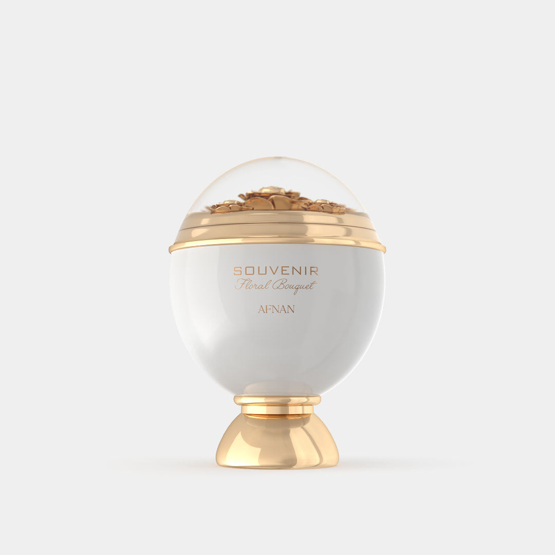 Souvenir Floral Bouquet by Afnan Perfumes | Women's Fragrance