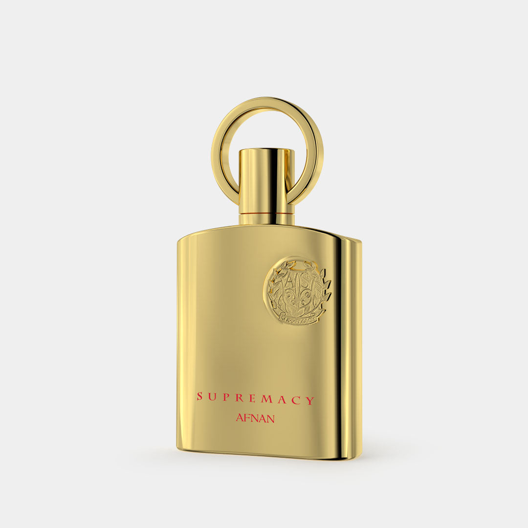Supremacy Not Only Intense by Afnan Perfumes | Bold Men's Fragrance