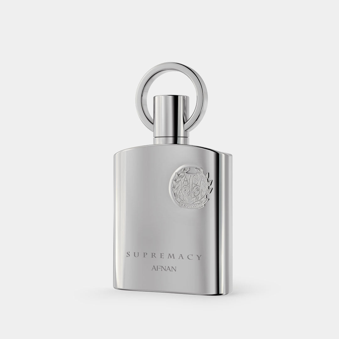 Supremacy Not Only Intense by Afnan Perfumes | Bold Men's Fragrance
